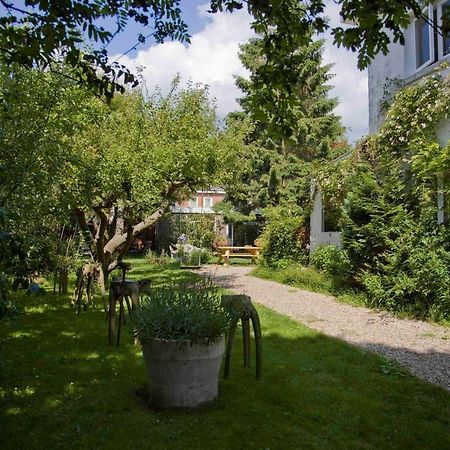 Achter Het Witte Huis Утрехт Екстериор снимка